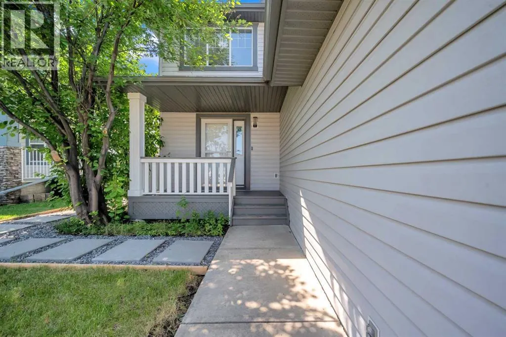126 Oakmere Point