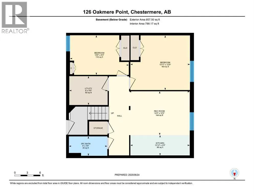 126 Oakmere Point