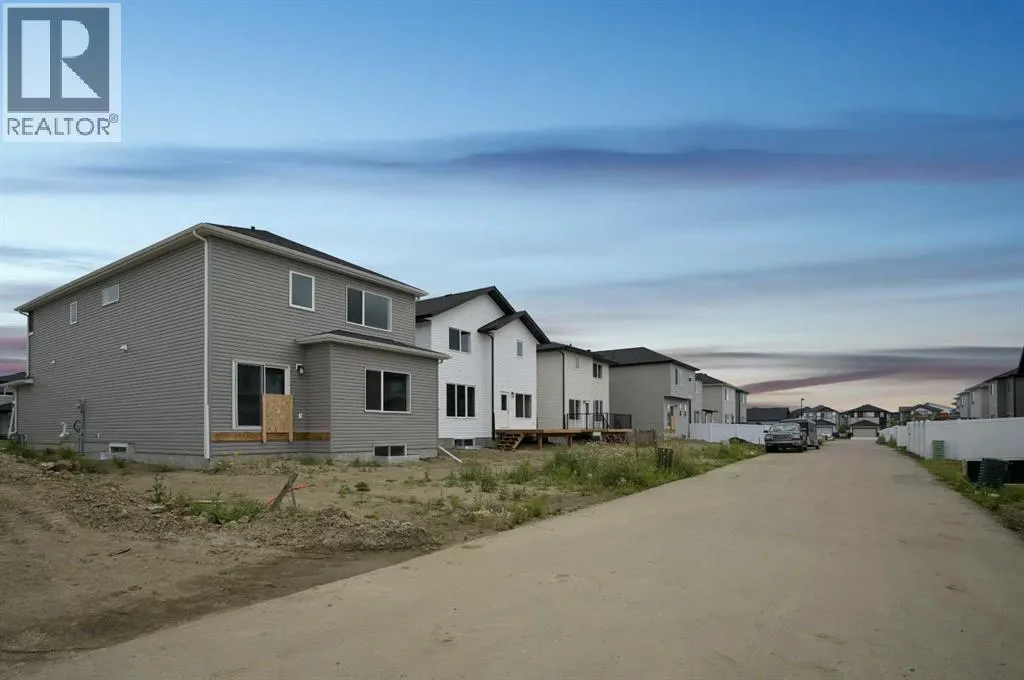 45 Emmett Crescent
