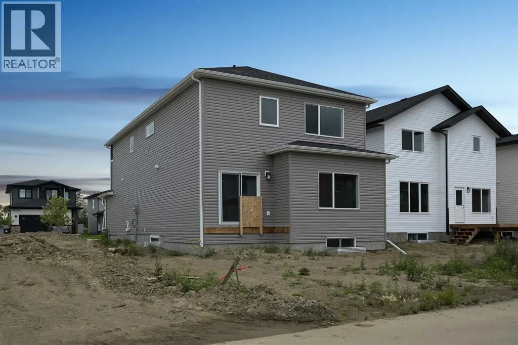 45 Emmett Crescent