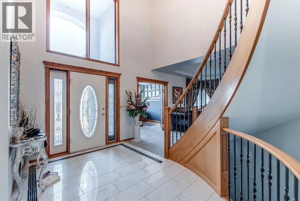 23 Chinook Place SW