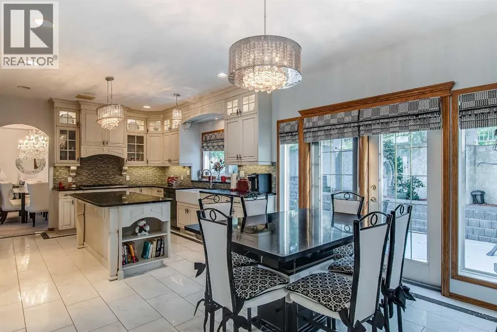 23 Chinook Place SW