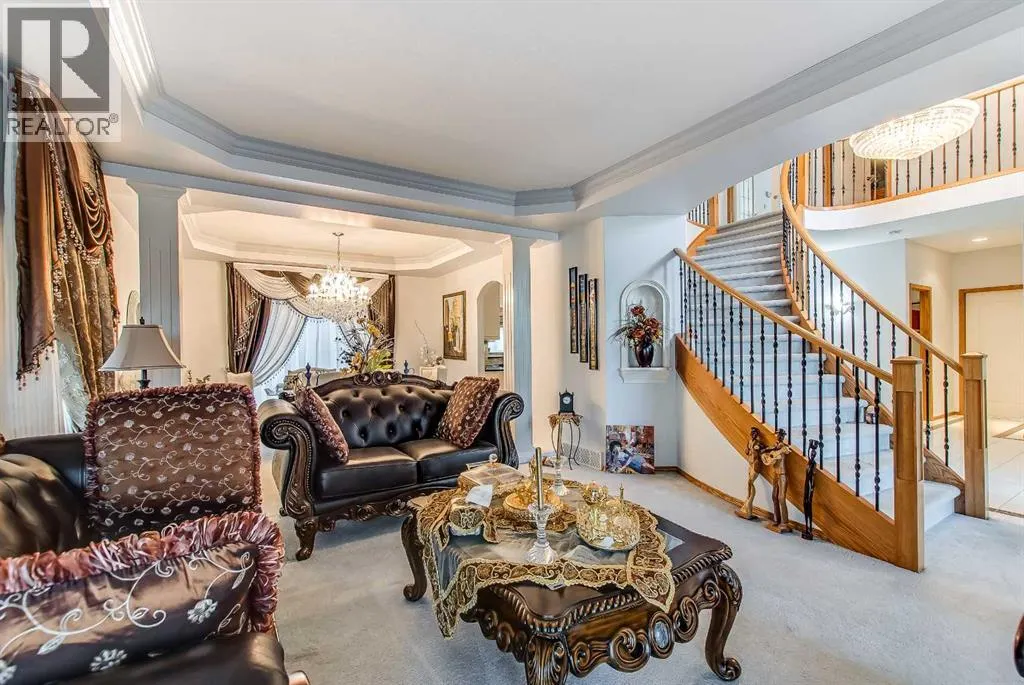 23 Chinook Place SW