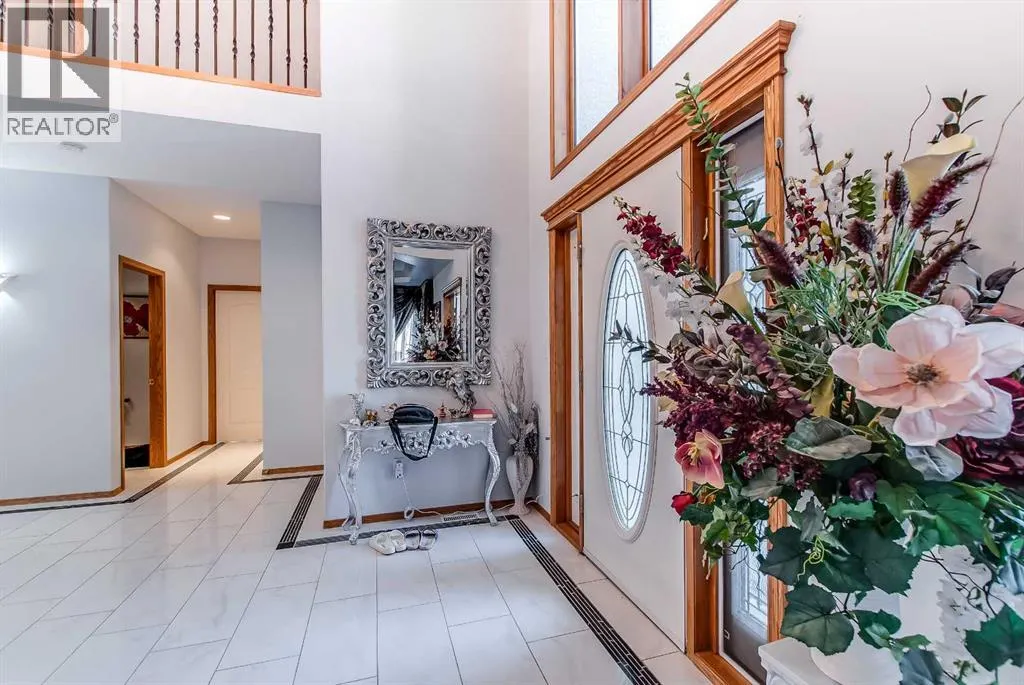 23 Chinook Place SW
