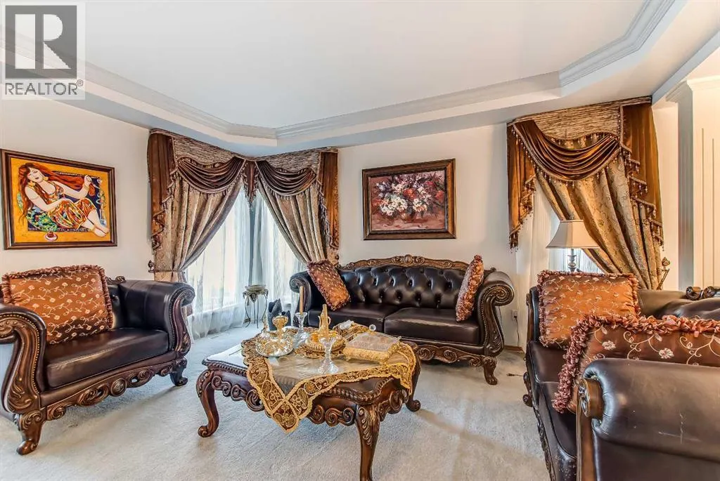 23 Chinook Place SW