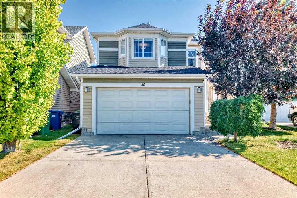 26 Royal Elm Drive NW