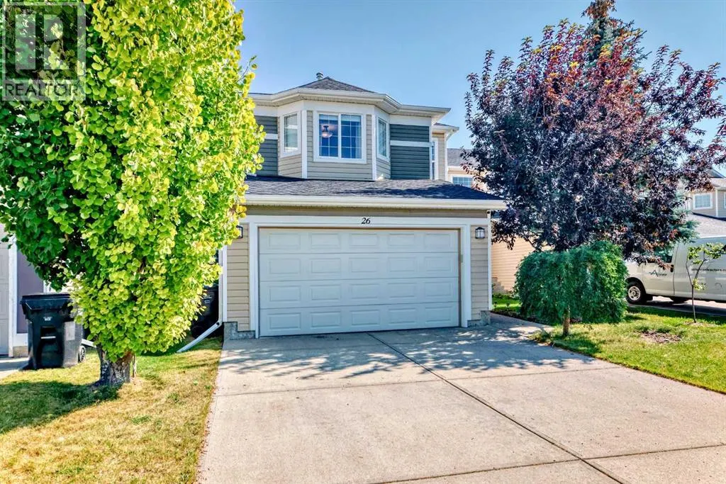 26 Royal Elm Drive NW