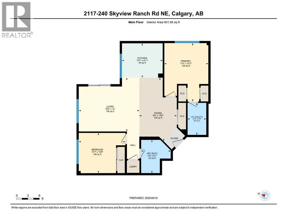 2117, 240 Skyview Ranch Road NE