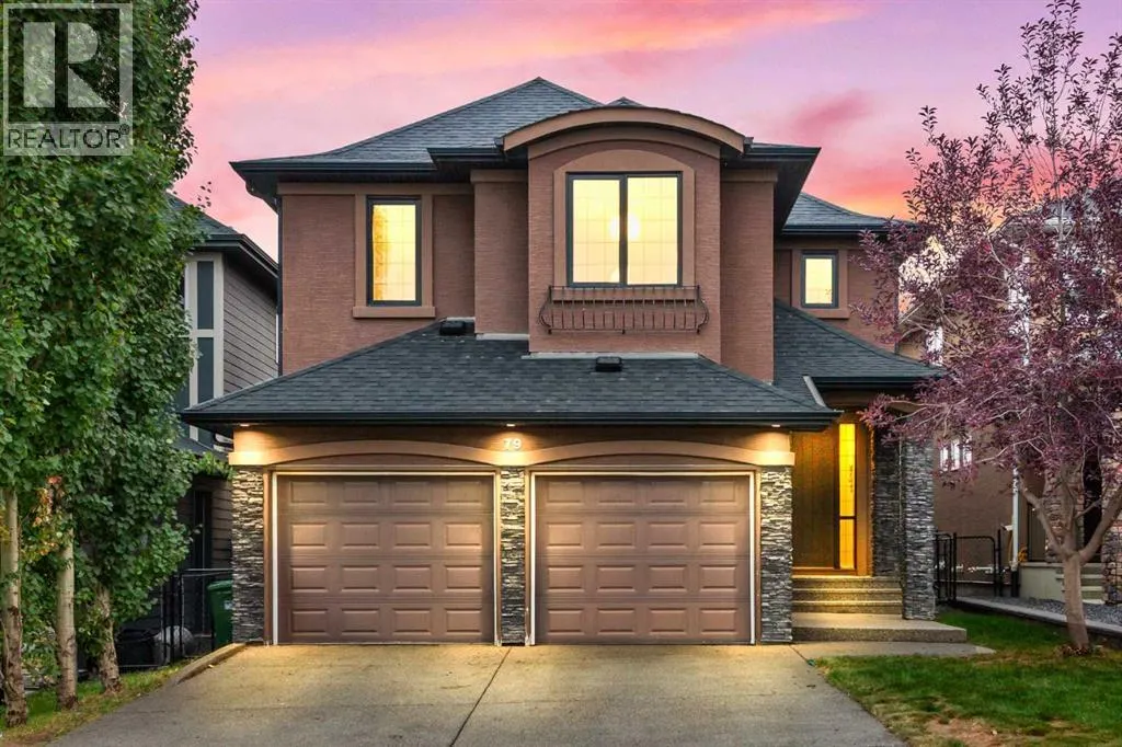 79 Cranarch Terrace SE