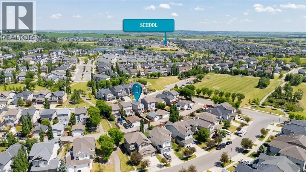 9 Drake Landing Way