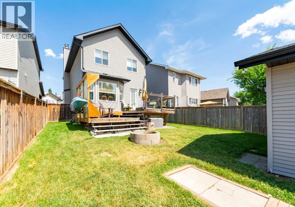 9 Drake Landing Way