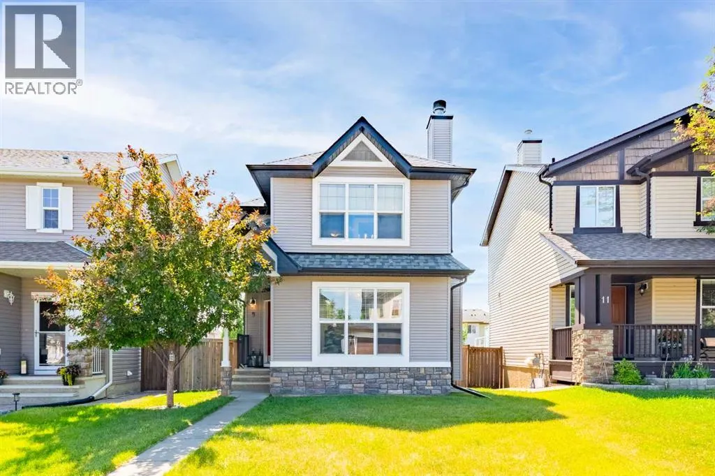 9 Drake Landing Way