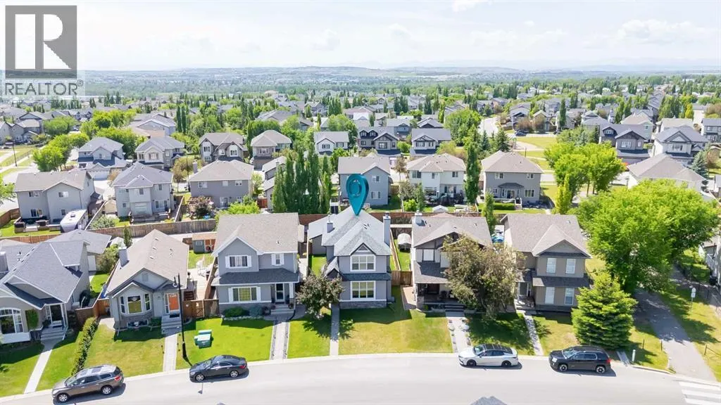 9 Drake Landing Way