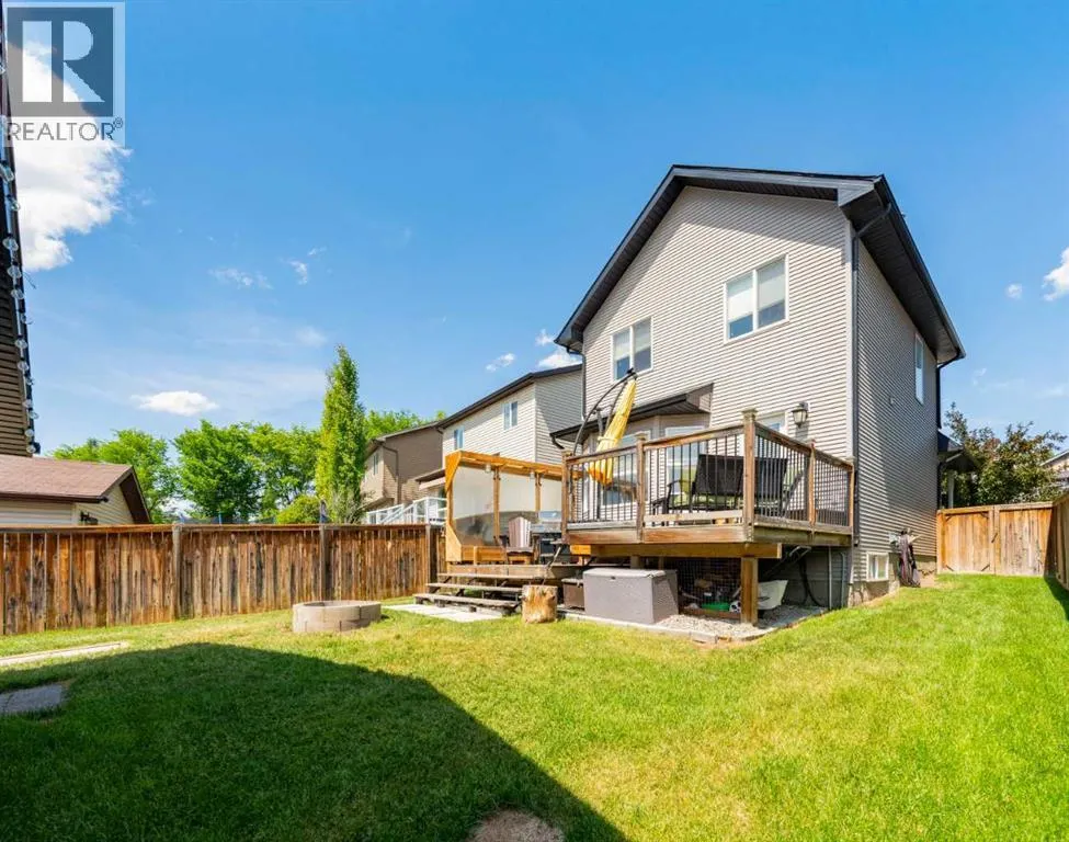 9 Drake Landing Way