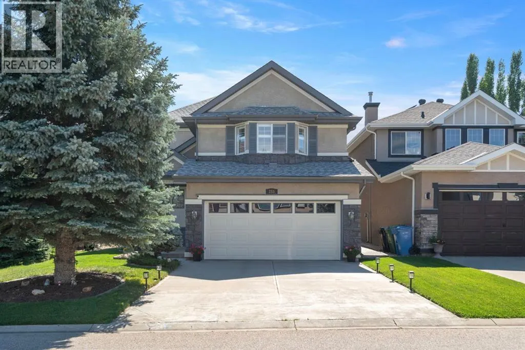 255 Everwillow Close SW