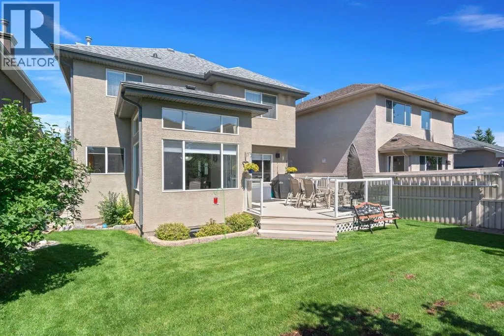 255 Everwillow Close SW