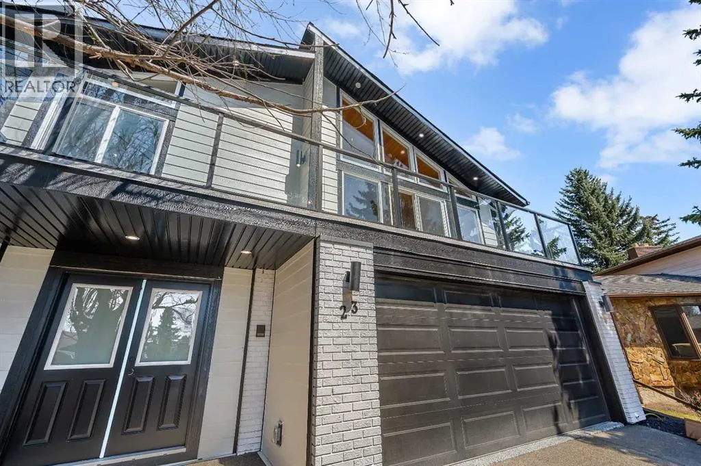 23 Edgewood Place NW