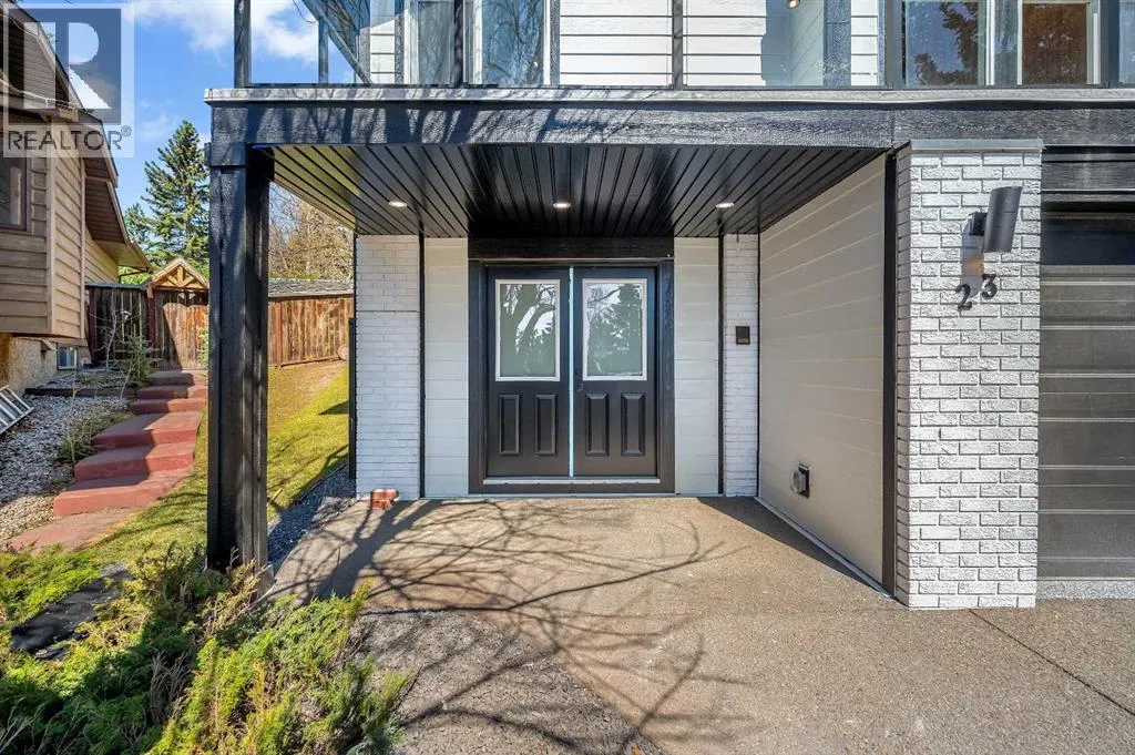 23 Edgewood Place NW