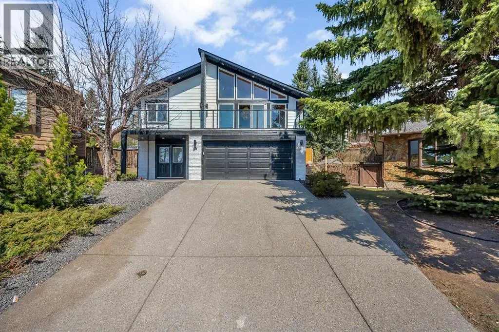 23 Edgewood Place NW