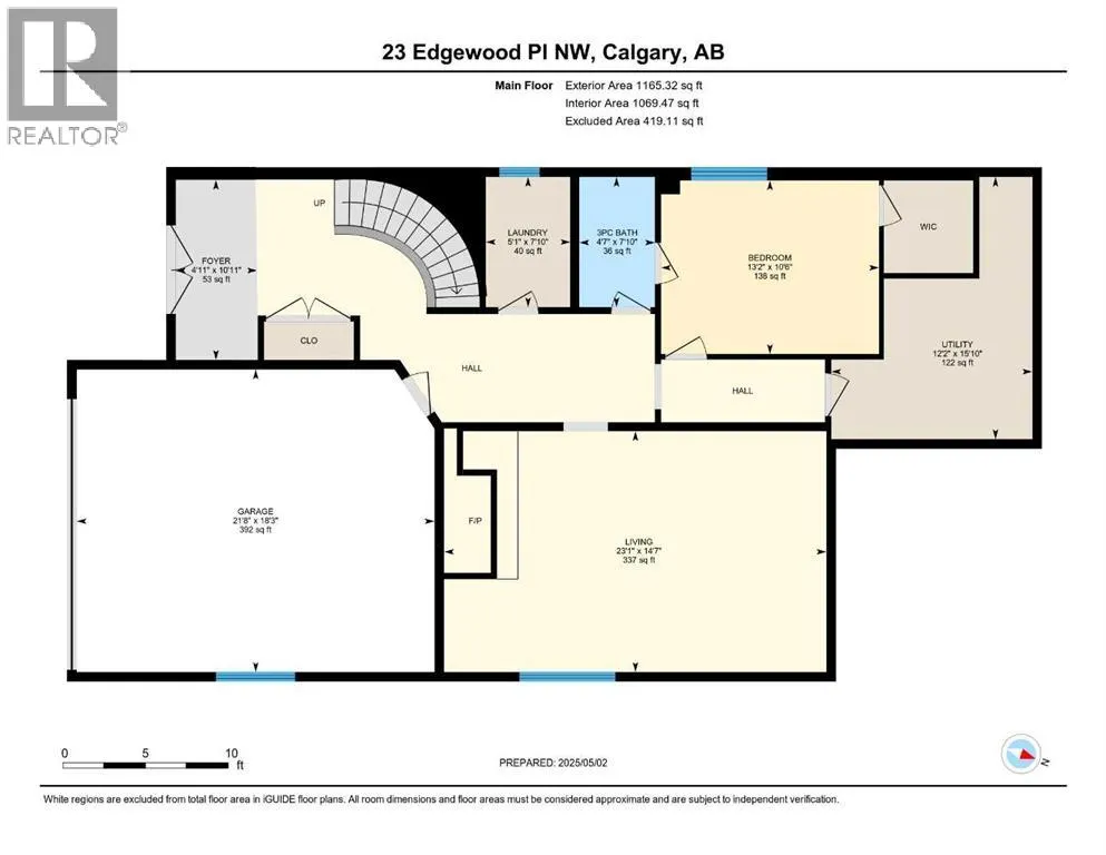 23 Edgewood Place NW