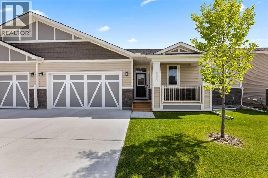 204, 20 Silverado Crest Park SW