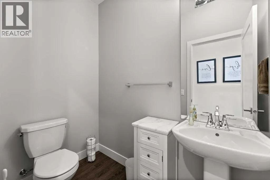204, 20 Silverado Crest Park SW