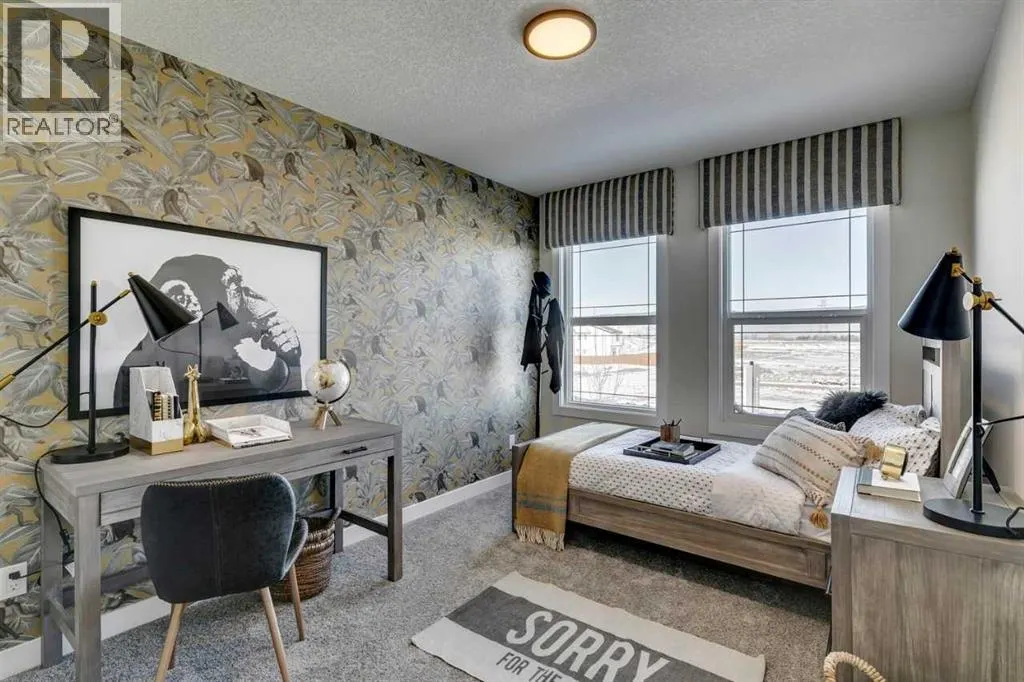 111 Saddlebred Place