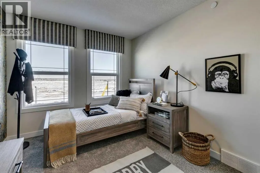 111 Saddlebred Place