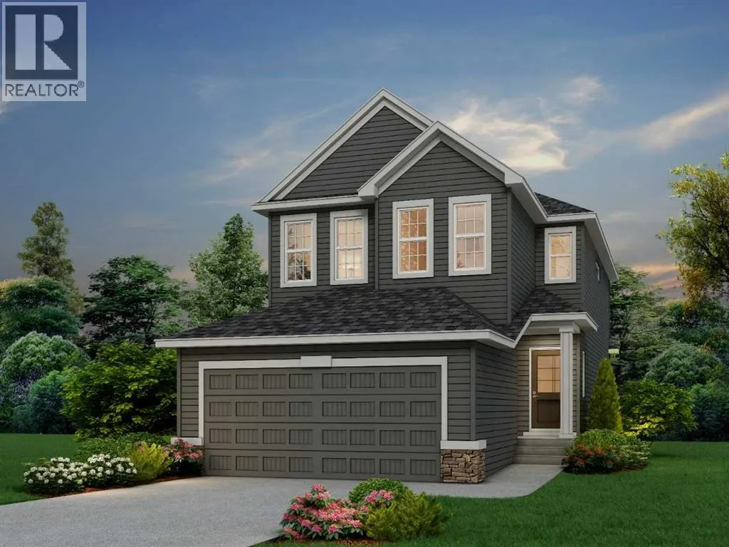 111 Saddlebred Place