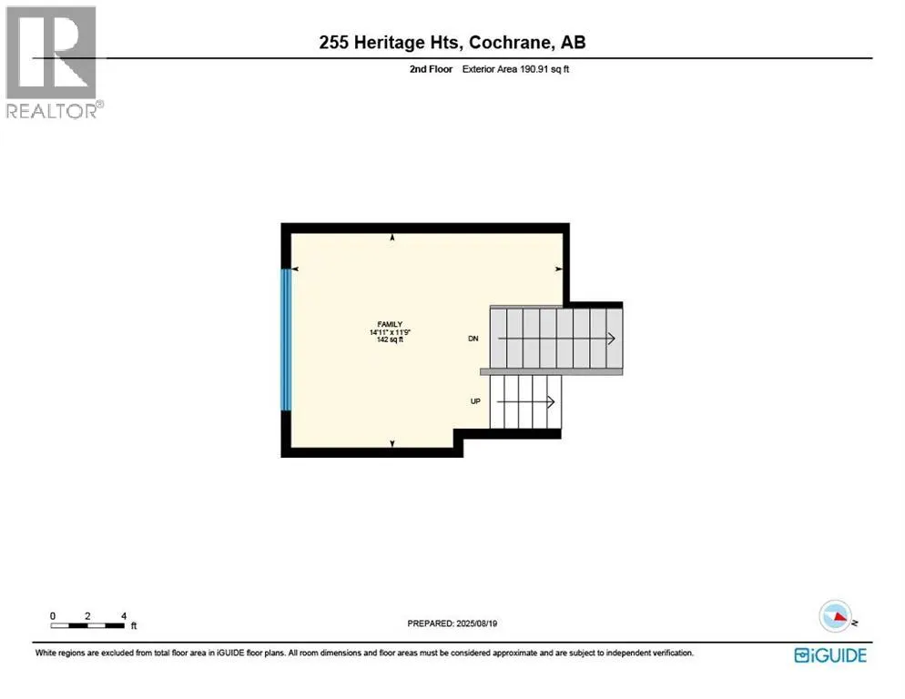 255 Heritage Heights