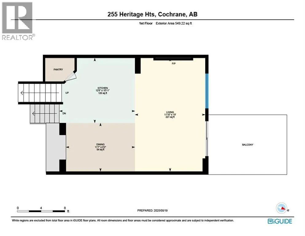 255 Heritage Heights