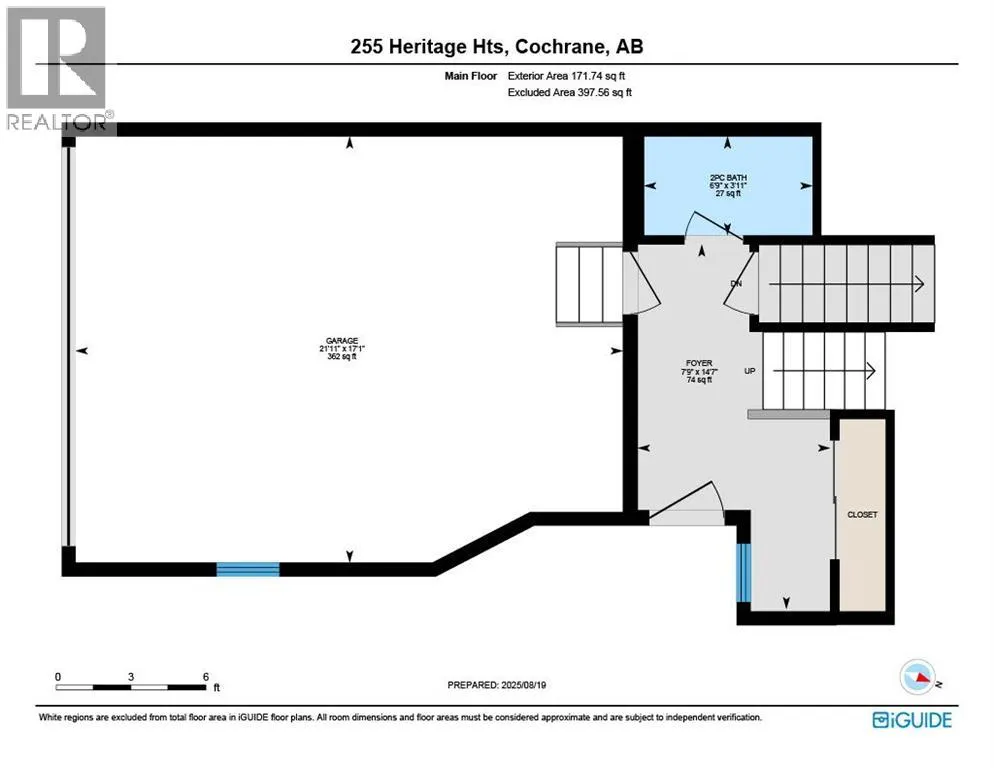 255 Heritage Heights