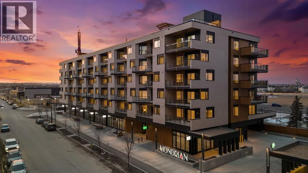 402, 8370 Broadcast Avenue SW