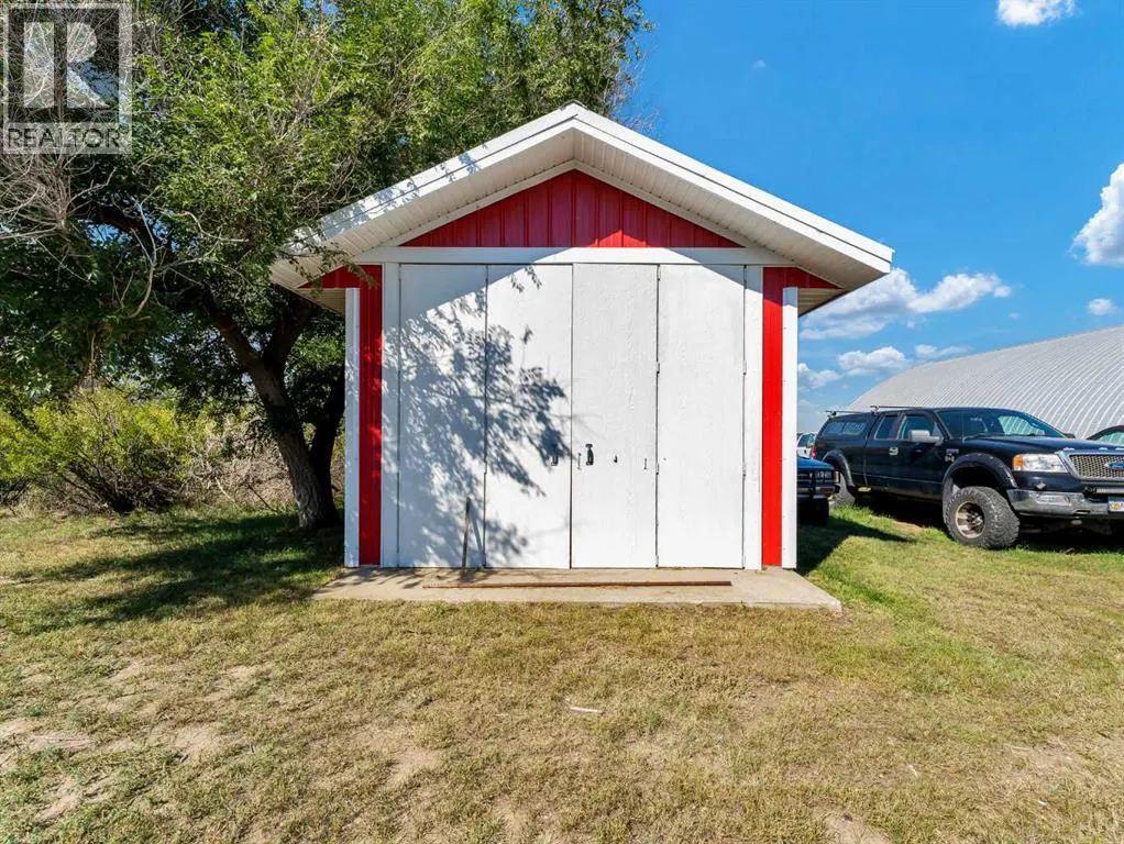 1, 13402 Range Road 75