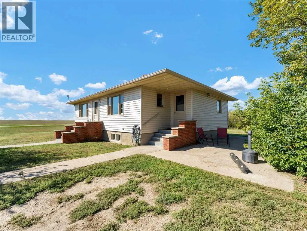 1, 13402 Range Road 75