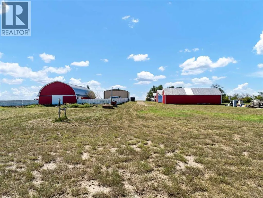 1, 13402 Range Road 75