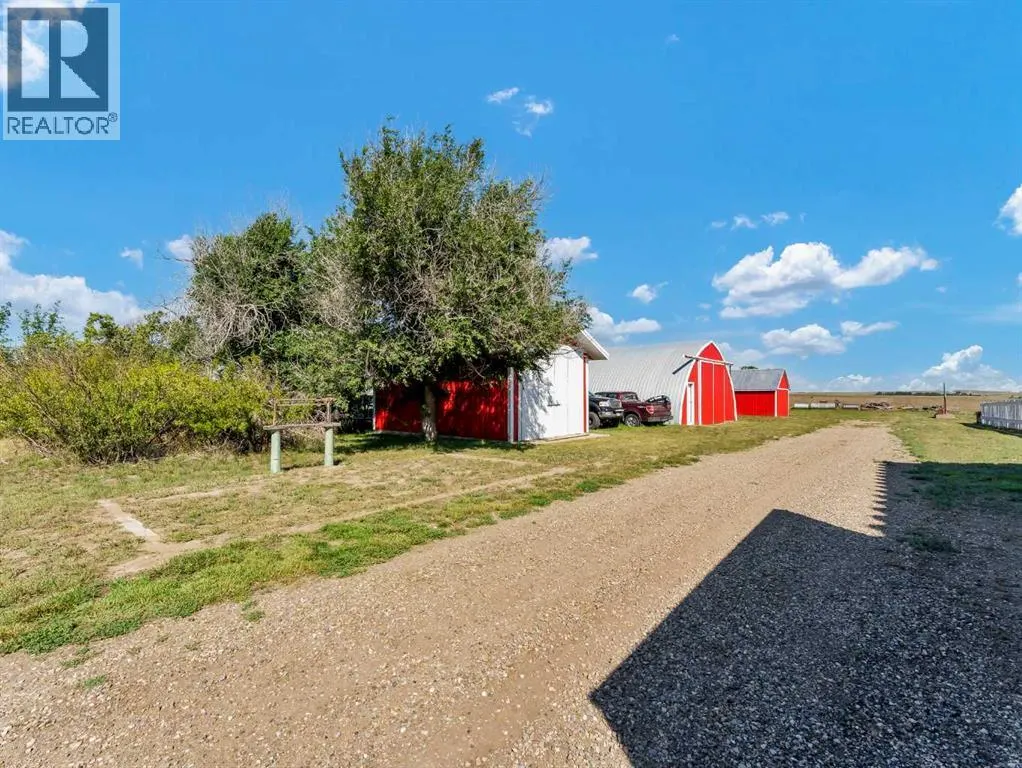 1, 13402 Range Road 75