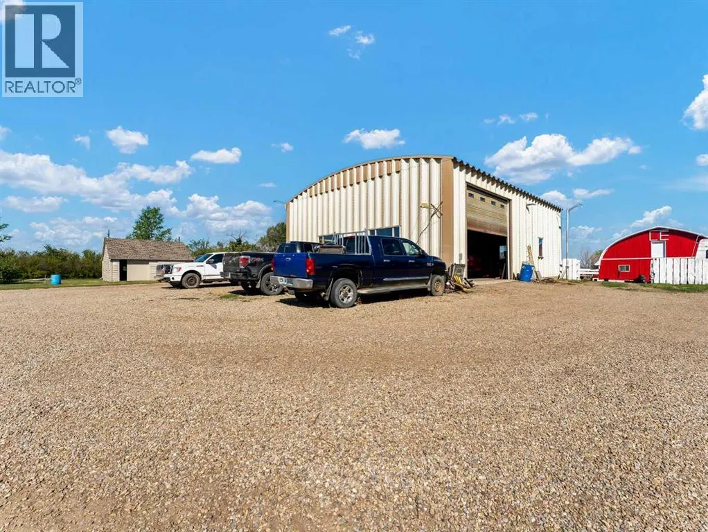 1, 13402 Range Road 75
