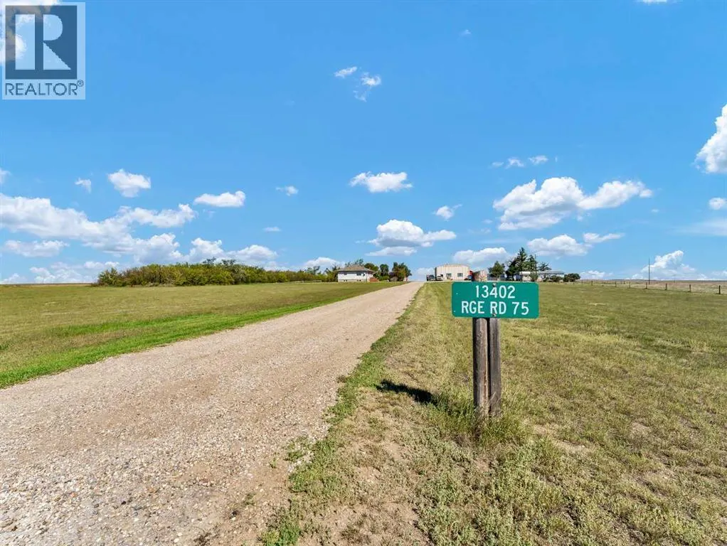 1, 13402 Range Road 75