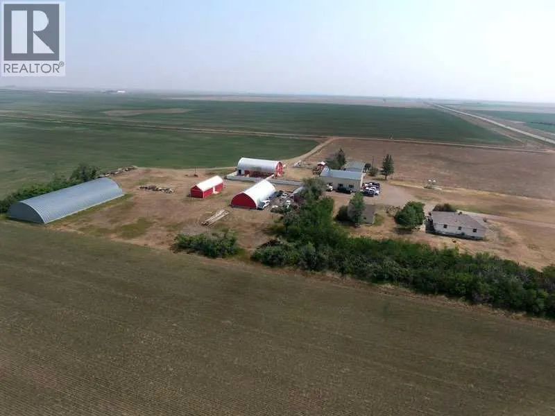 1, 13402 Range Road 75