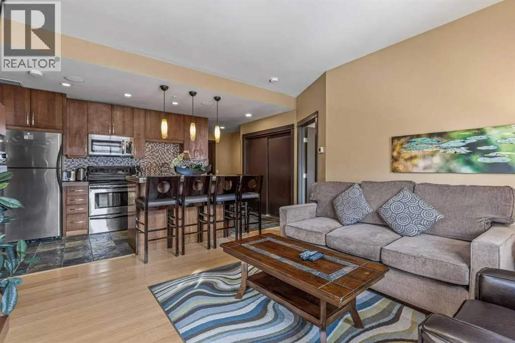 217C, 1818 Mountain Avenue