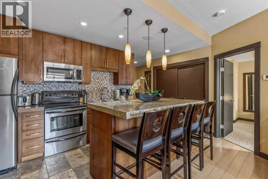 217C, 1818 Mountain Avenue