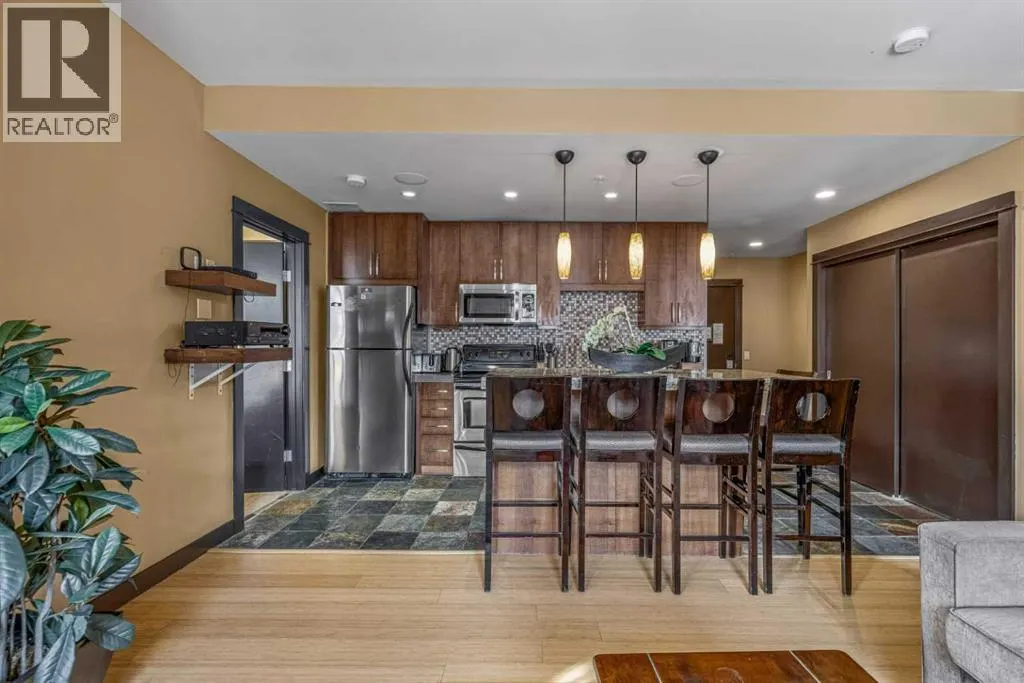 217C, 1818 Mountain Avenue