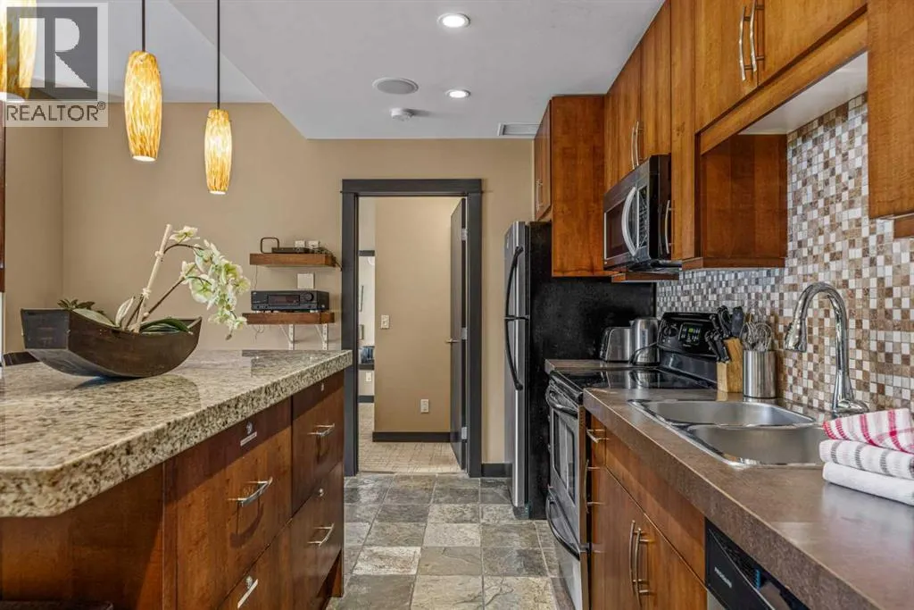 217C, 1818 Mountain Avenue