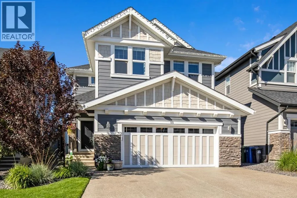 55 Sundown Way