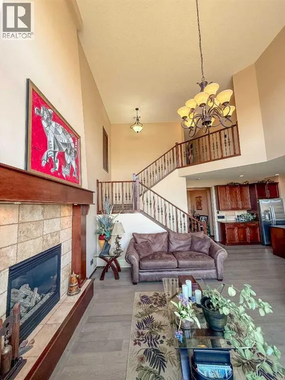 128 Chaparral Valley Drive SE