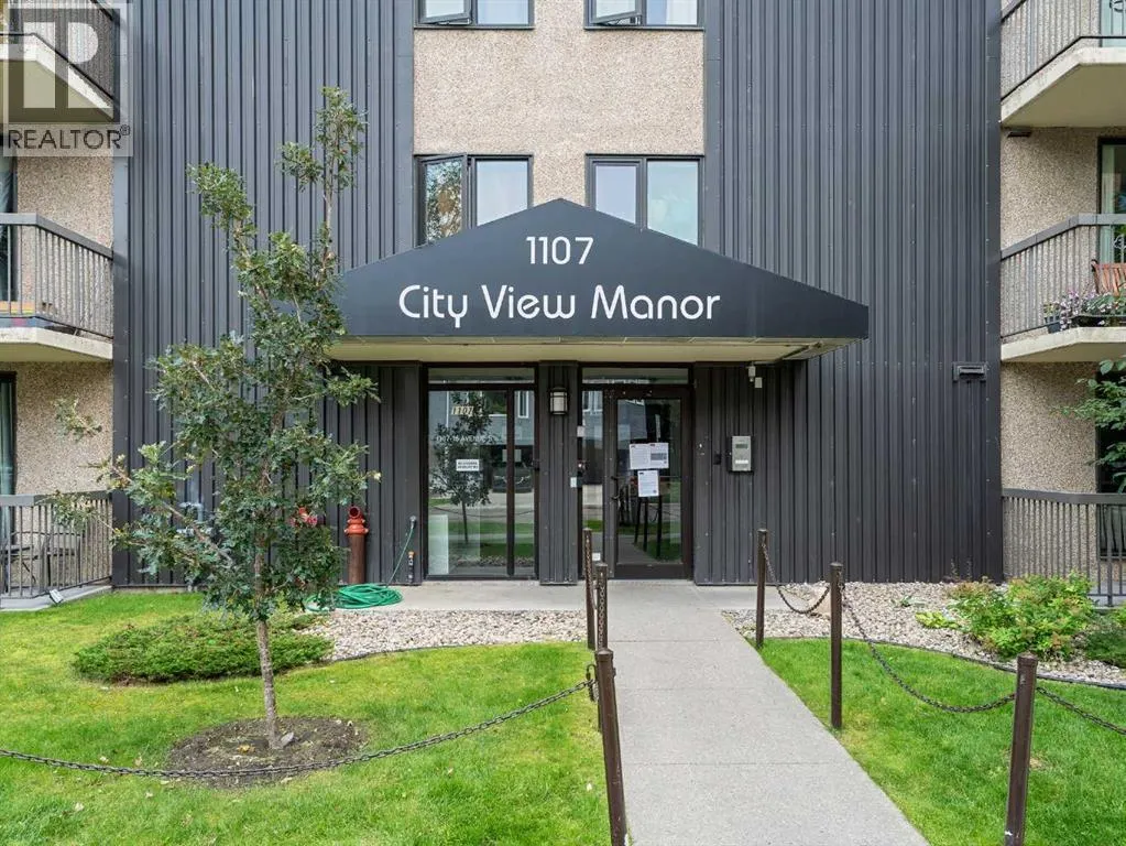 101, 1107 15 Avenue SW