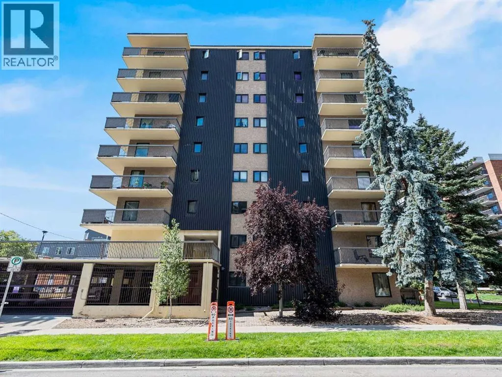 101, 1107 15 Avenue SW