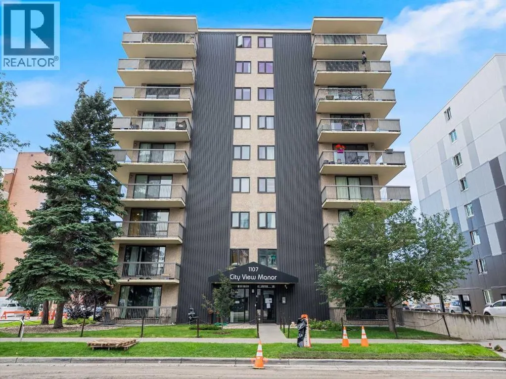 101, 1107 15 Avenue SW