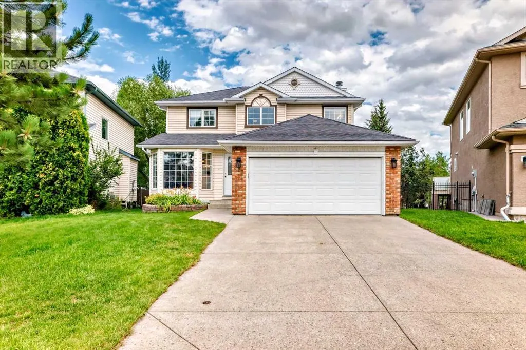 327 Riverview Place SE